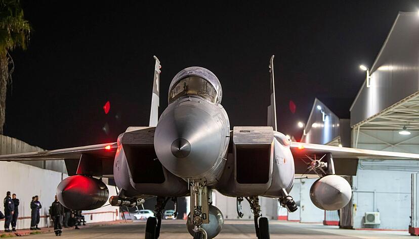 12 Tage dauerte der Krieg Israels und der USA gegen den Iran.