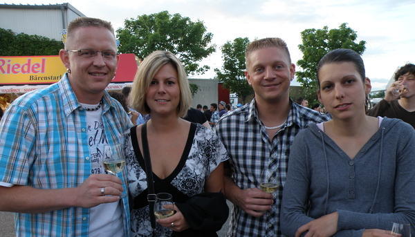 Kelterfest Schwaigern | 12.06.