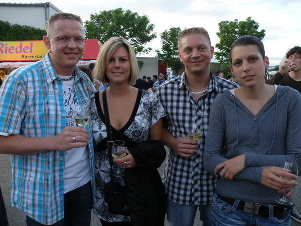 Kelterfest Schwaigern | 12.06.