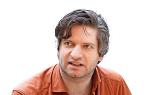 Autor Alexander Estis Autor Alexander Estis