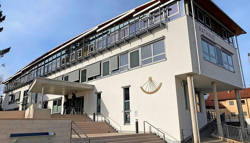 Um die Finanzen in Kirchardt ist es nicht gut bestellt. Deshalb war der Gemeinderat nun zur Abstimmung über Konsolidierungsmaßnahmen aufgerufen.