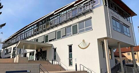 Um die Finanzen in Kirchardt ist es nicht gut bestellt. Deshalb war der Gemeinderat nun zur Abstimmung über Konsolidierungsmaßnahmen aufgerufen.