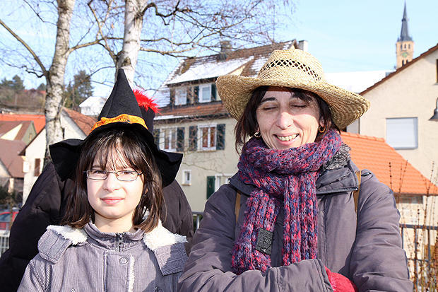 Faschingsumzug Talheim 3 | 15.02.