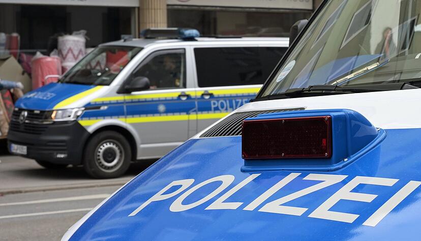 Polizei und Zoll waren in M&uuml;nchen bei einer gro&szlig;angelegten Pr&uuml;faktion im Einsatz.