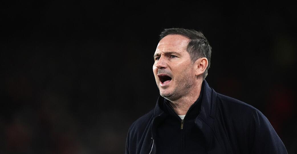 Hat Coventry in die Premier League gef&uuml;hrt: Frank Lampard (Archivbild)