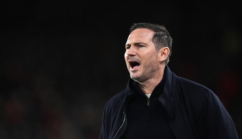 Hat Coventry in die Premier League gef&uuml;hrt: Frank Lampard (Archivbild)