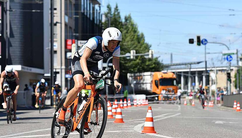 Challenge Heilbronn | 18.06.
