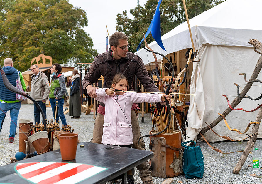 Heilbronner Herbstmesse