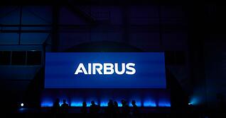 Betroffen sind Maschinen der A320-Baureihe. (Symbolbild)