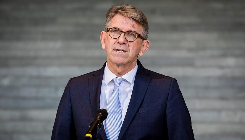 Kulturstaatsminister Wolfram Weimer hatte vergangene Woche eine Krisensitzung einberufen. (Archivbild)