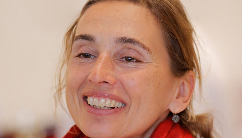 Marion W&uuml;rth stirbt nach einem Schicksalsschlag im Alter von 66 Jahren am 3. Oktober 2025