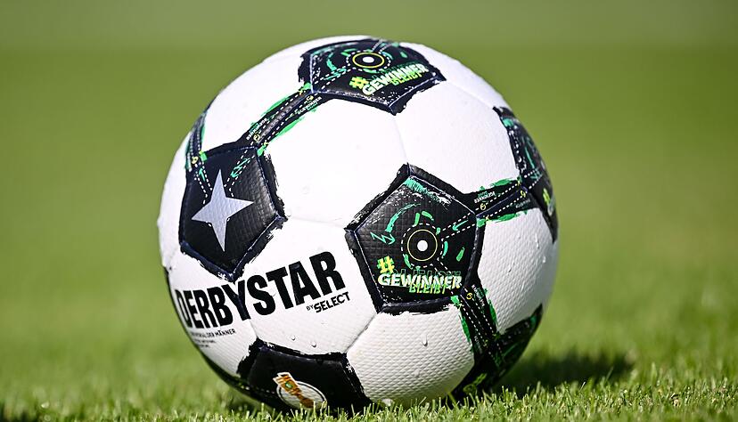 Der SSV Ulm trennt sich schon zum zweiten Mal in dieser Saison von seinem Sportchef. (Illustration)