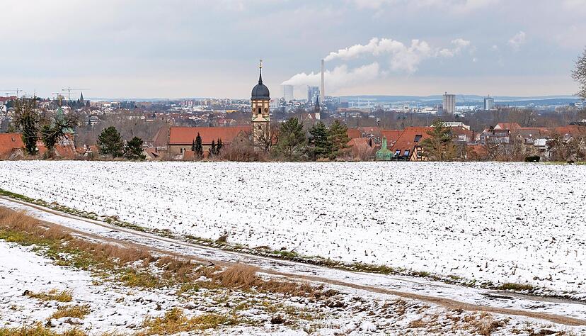 Der Start im Sontheimer Baugebiet verzögert sich erneut. Foto: Berger