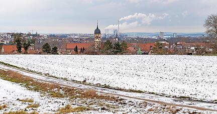 Der Start im Sontheimer Baugebiet verzögert sich erneut. Foto: Berger