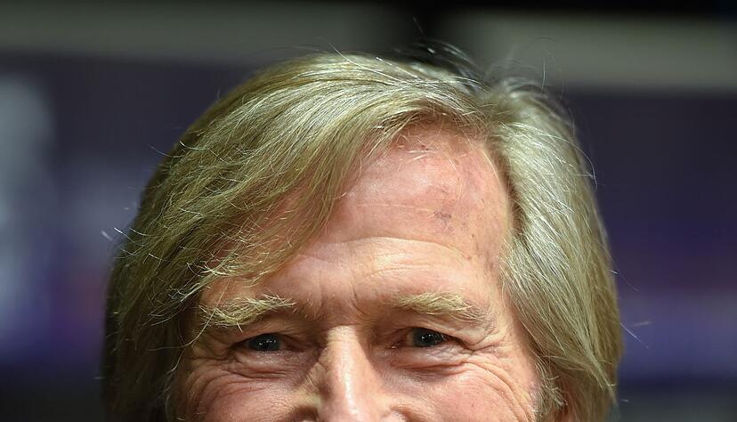 Generationen war er als &laquo;Bastian&raquo; und aus der &laquo;Sesamstra&szlig;e&raquo; bekannt.