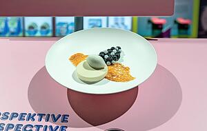 Wie sieht das Essen am appetitlichsten aus?