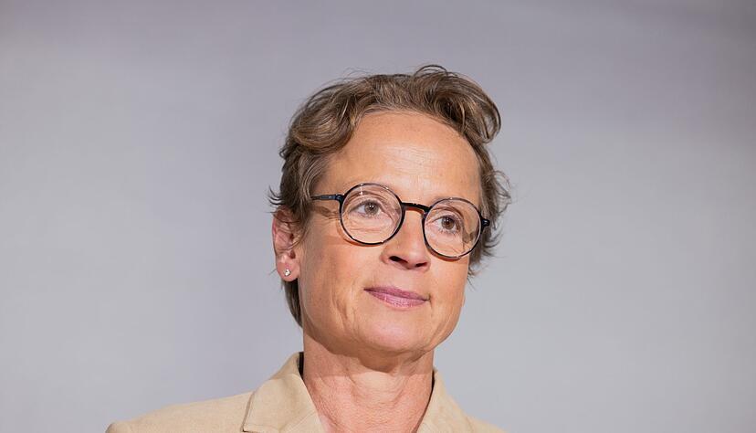 Isabell Werth wird im Netz attackiert.