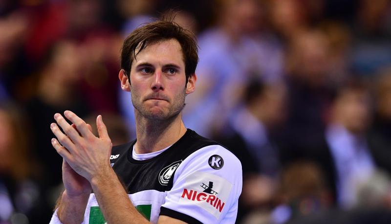 Uwe Gensheimer wird wieder für die Rhein-Neckar Löwen in der Bundesliga spielen. Uwe Gensheimer wird wieder für die Rhein-Neckar Löwen in der Bundesliga spielen.