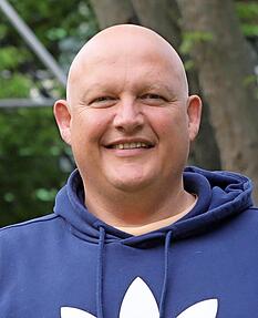 Enttäuscht: Gerhard Husers sieht die Spielerinnen in der Pflicht.