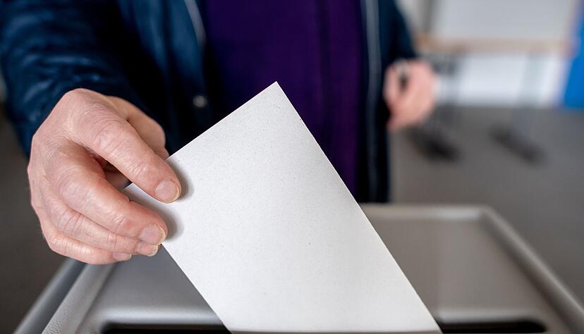 Insgesamt acht Wahlen finden in diesem Jahr statt. (Symbolbild) Insgesamt acht Wahlen finden in diesem Jahr statt. (Symbolbild)