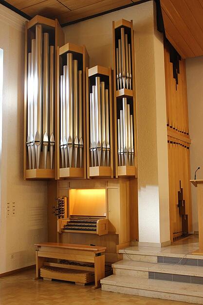 Pauluskirche Heilbronn | 16.02. Pauluskirche Heilbronn | 16.02.