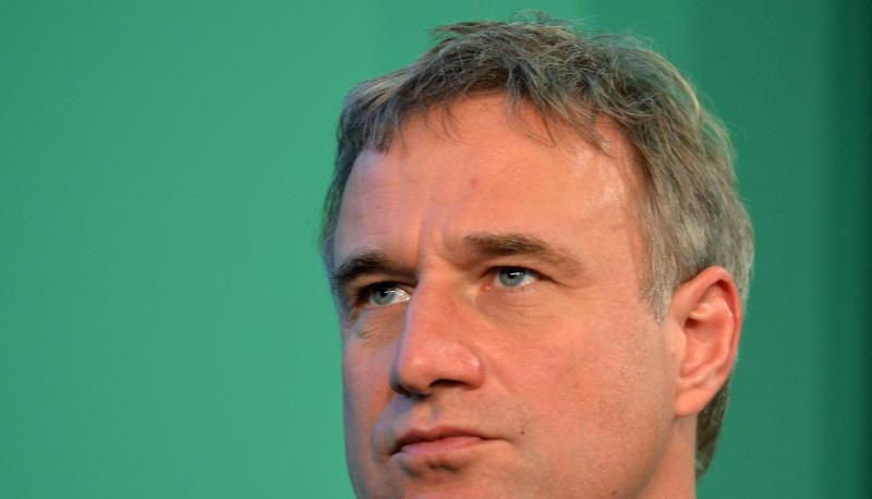 Marco Bode ist seit 2014 Vorsitzender des Aufsichtsrats von Werder Bremen. Foto: Carmen Jaspersen