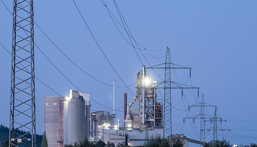 Industrie rechnet mit weiterem Jobabbau im Südwesten. (Archivbild) Industrie rechnet mit weiterem Jobabbau im Südwesten. (Archivbild)