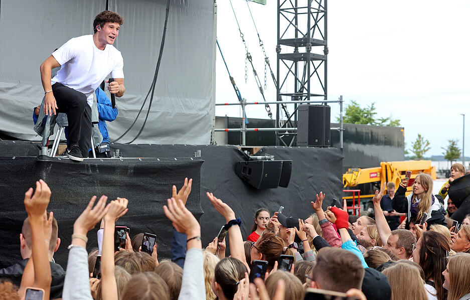 Würth Open Air