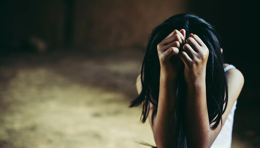 Get&auml;uscht, geschlagen, vergewaltigt: In Heilbronn ist eine von inzwischen drei Anlaufstationen in Baden-W&uuml;rttemberg, bei denen Betroffene von Menschenhandel Hilfe finden.
Foto: AdobeStock