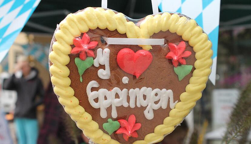 Kerwe in Eppingen | 04.10.