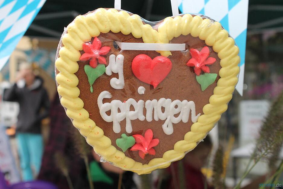Kerwe in Eppingen | 04.10.