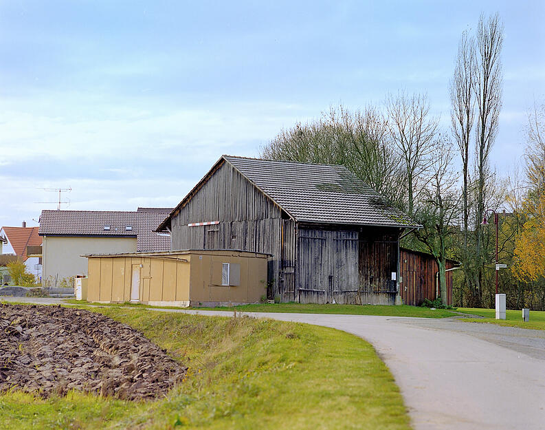 Foto-Schätze aus Lehrensteinsfeld