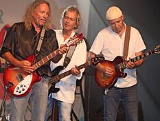 Smokie Revival Band revives British pop band from the 70s Smokie Revival Band revives British pop band from the 70s Smokie Revival Band revives the 70s in Eppingen