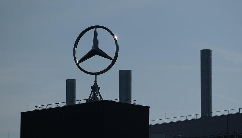 Baden-W&uuml;rttembergische Unternehmen wie Mercedes-Benz werden unter den US-Z&ouml;llen leiden