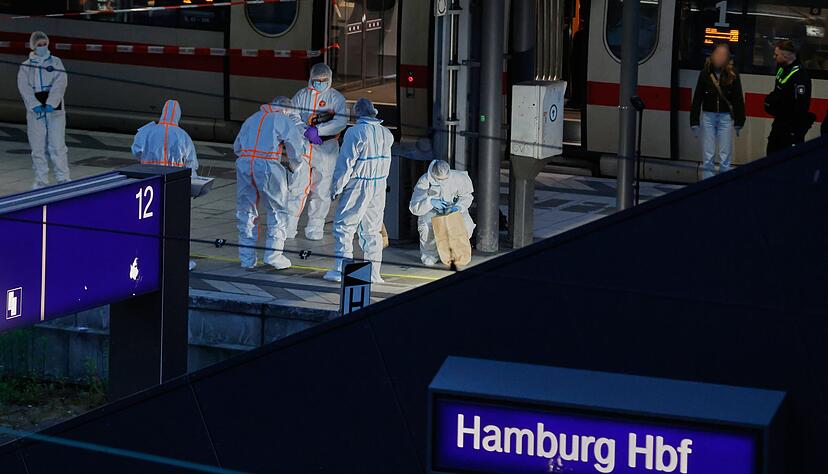 Die Verdächtige räumte die Tathandlung vor dem Haftrichter ein. (Symbolbild) Die Verdächtige räumte die Tathandlung vor dem Haftrichter ein. (Symbolbild)