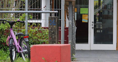 Kindertagesst&auml;tte Zimmerhof: Leiterin und ihre Stellvertreterin verlassen die Einrichtung.