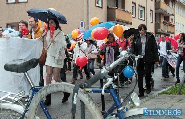 Umzug Hochschule Heilbronn | 04.10. Umzug Hochschule Heilbronn | 04.10.