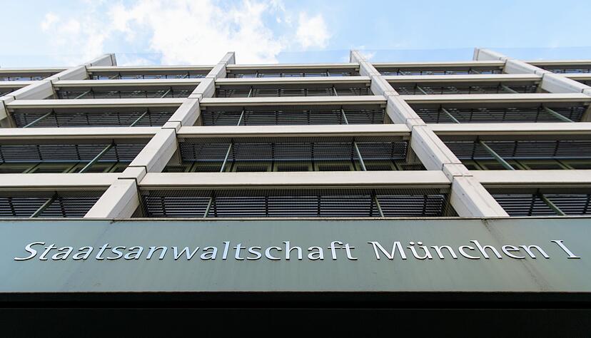 Bei der Staatsanwaltschaft M&uuml;nchen I l&auml;uft ein gro&szlig;es Ermittlungsverfahren gegen ein Geflecht von Putzfirmen und Baudienstleistern. (Symbolbild)