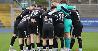 Zuletzt trat der VfR Heilbronn als kompakte Einheit auf, belohnte sich nur nicht daf&uuml;r. Jetzt soll der TSV Oberensingen ge&auml;rgert werden.