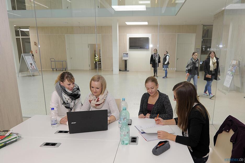 Bildungscampus Heilbronn