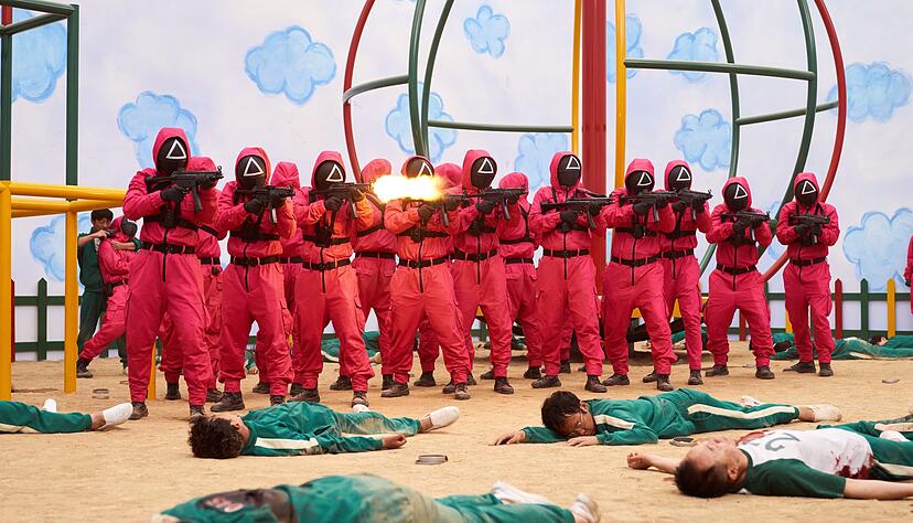 Auch die zweite Staffel wird f&uuml;r viele Kandidaten nicht gut enden. (Archivfoto)