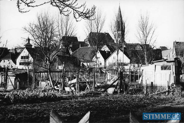 Am 1.1.1973 tritt das Keisreformgesetz in Kraft. Im neuen Landkreis Heilbronn ist Eppingen nach Neckarsulm die zweitgrößte Stadt.