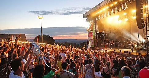 Das Line-Up f&uuml;r "Haigern Live!" ist nun vollst&auml;ndig.