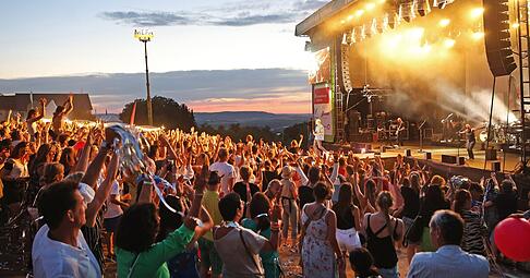 Das Line-Up f&uuml;r "Haigern Live!" ist nun vollst&auml;ndig.