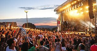 Das Line-Up f&uuml;r "Haigern Live!" ist nun vollst&auml;ndig.