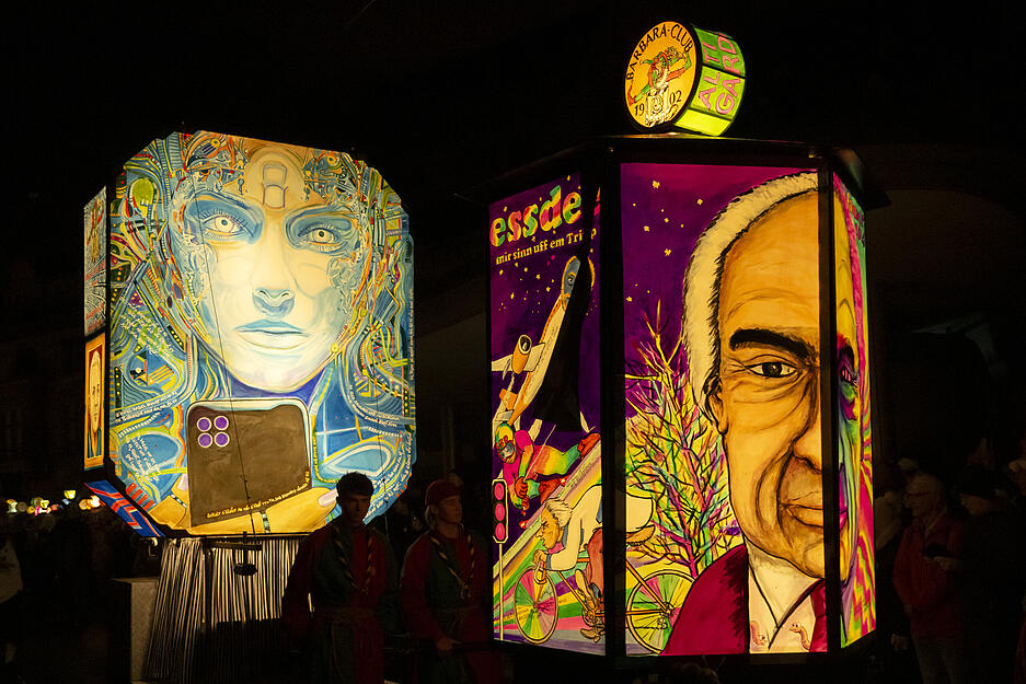 Das &auml;lteste erhaltene Dokument zu dieser Veranstaltung stammt aus dem Jahr 1376.