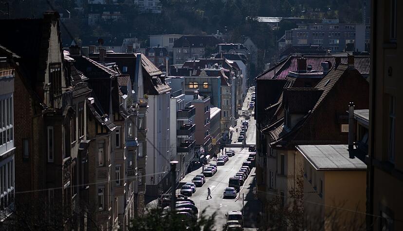 Eine Verl&auml;ngerung der Mietpreisbremse wird vorbereitet. (Archivbild)