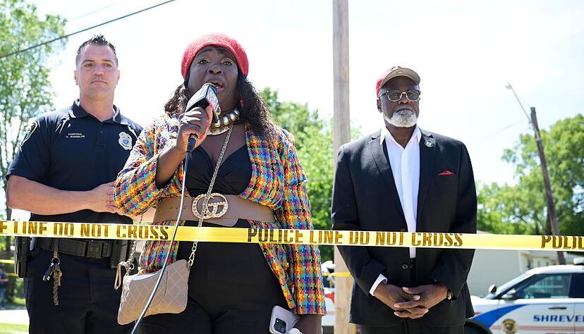 Zu den Hintergr&uuml;nden war zun&auml;chst noch sehr wenig bekannt.