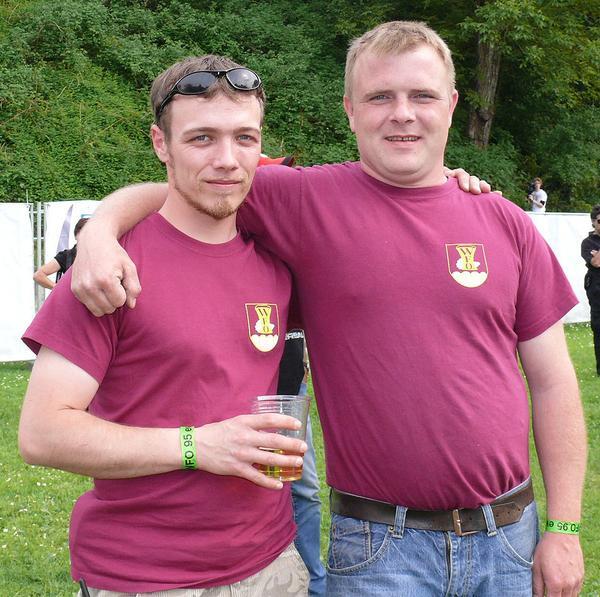 Open-Air-Festival Ochsenburg | 29.05.