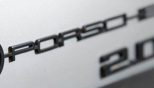 Porsche koppelt Betriebsrentenerhöhung an den Firmenerfolg. Foto: Friso Gentsch Porsche koppelt Betriebsrentenerhöhung an den Firmenerfolg. Foto: Friso Gentsch